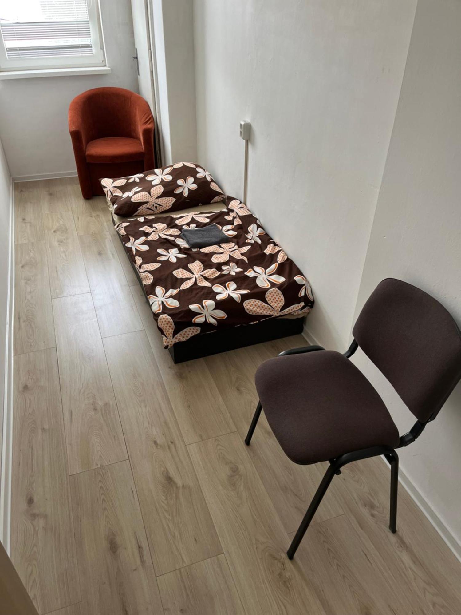 Old Town Single Room El Moly 科希策 外观 照片